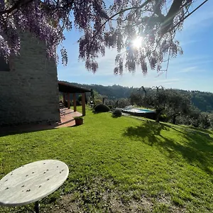  Ferienhaus Podere Il Poggio