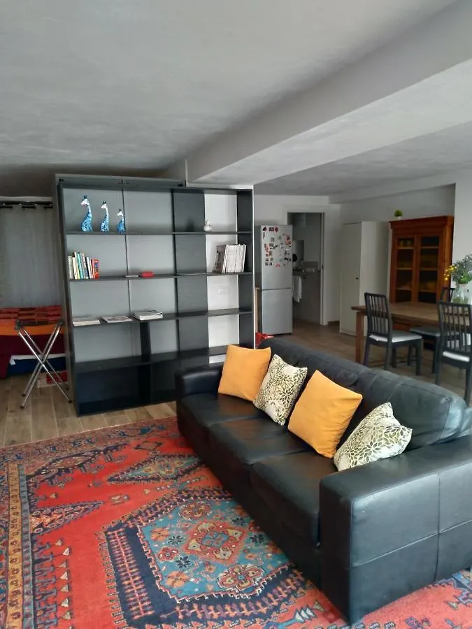 Appartement Poggio Gherardo Florence Italie