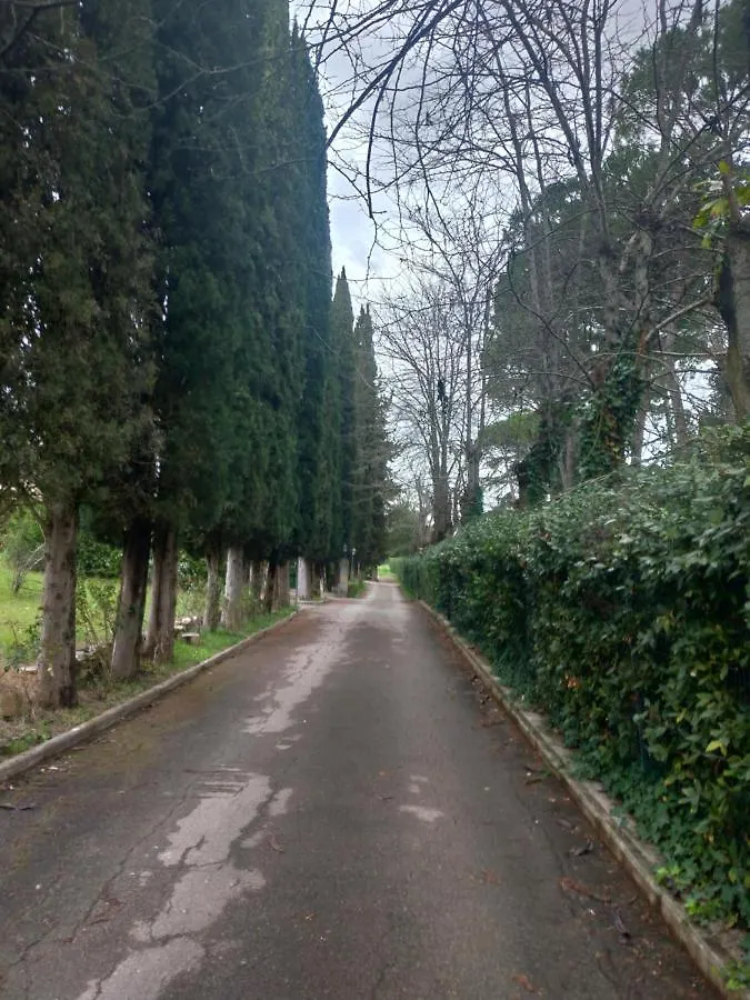 Poggio Gherardo Florenz