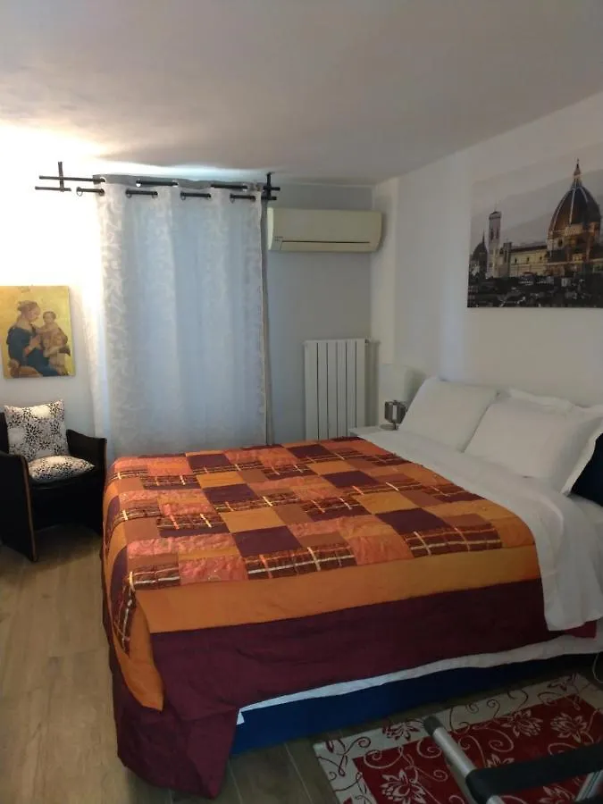 Apartment Poggio Gherardo Florenz Italien